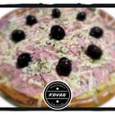 Foto de Roquefort con Jamón