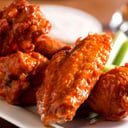 Foto de Salsa Buffalo Hot