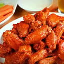 Foto de Salsa Buffalo