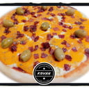 Foto de Cheddar y Bacon