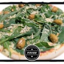 Foto de Provolone con Rucula