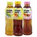 Foto de Fuze Tea