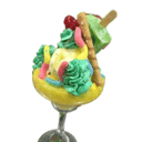 Foto de PALETA MANGO BICHE