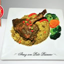 Foto de Arroz con Pato