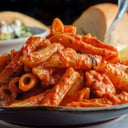 Foto de Pasta arrabiata vegetariana ( Picante )