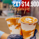 Foto de 2x1 Super Sundae Arequipe