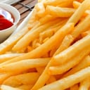 Foto de PAPAS A LA FRANCESA