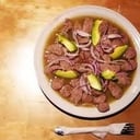 Foto de AGUACHILE DE BUTIFARRA