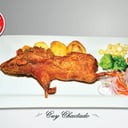 Foto de Cuy Chactado