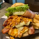 Foto de Doble Bacon 