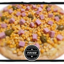 Foto de Choclo con Jamón