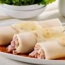 Foto de Ricota, Mozarella y Jamón