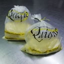 Foto de Queso Parmesano x 150 g
