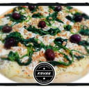 Foto de Ricotta con Espinaca y Nuez