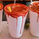 Foto de Michelada grade