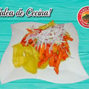Foto de Jalea de Cecina
