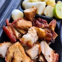 Foto de Chicharron