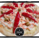 Foto de Palmitos con Morrón