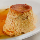 Foto de Flan casero