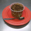 Foto de Mousse de chocolate