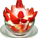 Foto de FRESAS SON CREMA