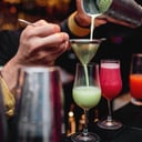 Foto de En cada uno de nuestros cocteles, te entregamos TODO nuestro cariño.