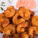 Foto de Camarones apanados