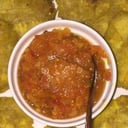 Foto de Patacones con ahogados