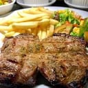 Foto de Churrasco