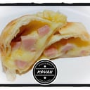 Foto de Jamón y Queso