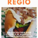 Foto de Regio