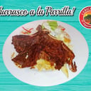 Foto de Churrasco a la Parrilla
