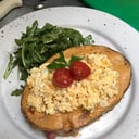 Foto de Croque Madame
