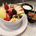 Foto de Fruta Fresca de Termporada