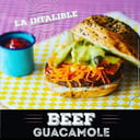 Foto de BEEF GUACAMOLE