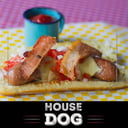 Foto de THE HOUSE DOG