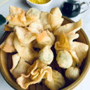 Foto de Wantan Especial