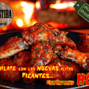 Foto de ALITAS HOT