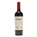 Foto de Chacabuco Malbec