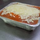 Foto de Lasagna de Vegetales