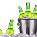 Foto de Cubo de Cerveza x5