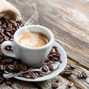 Foto de CAFE