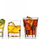 Foto de Bebidas combinadas