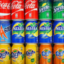 Foto de REFRESCOS