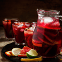 Foto de SANGRIA JARRA