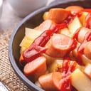 Foto de Salchipapa Clásica 