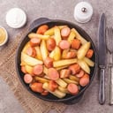 Foto de Salchipapa Broastera 