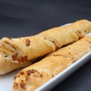 Foto de Palito de Queso + Bebida Caliente