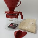 Foto de KIT V60 02 PLÁSTICO