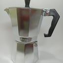 Foto de CAFETERA MOKA 6 TAZAS